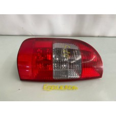 Lanterna Tras Esq Gm S10 2001/2008