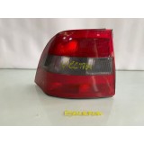 Lanterna Tras Esq Gm Vectra 2000/2005 Fumê