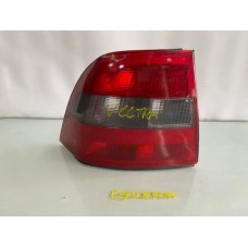 Lanterna Tras Esq Gm Vectra 2000/2005 Fumê