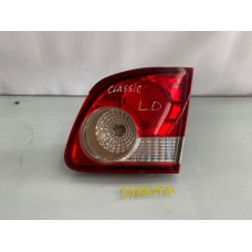 Lanterna Tras Dir (tampa) Gm Corsa Classic 2011/2016