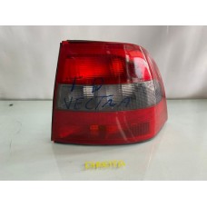 Lanterna Tras Dir Gm Vectra 2000/2005 Fumê