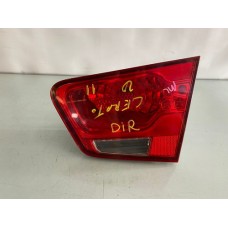 Lanterna Tras Dir (tampa) Kia Cerato