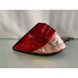 Lanterna Tras Esq Honda Hrv 2015/2019