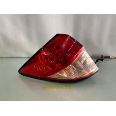 Lanterna Tras Esq Honda Hrv 2015/2019