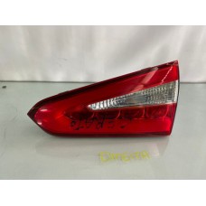 Lanterna Tras Dir (tampa) Kia Cerato 2014/2017