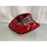 Lanterna Tras Esq Ford Ka Hatch 2015/2018