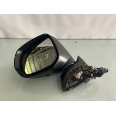 Retrovisor Elétrico Esq Citroen C4 Picasso 