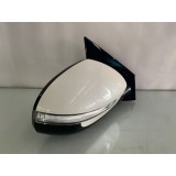 Retrovisor Elétrico Dir Kia Sportage 2018 C/ Pisca