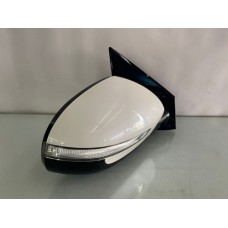 Retrovisor Elétrico Dir Kia Sportage 2018 C/ Pisca