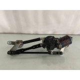 Galhada Limpador Parabrisa Kia Cerato 2014