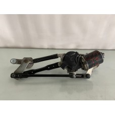 Galhada Limpador Parabrisa Kia Cerato 2014