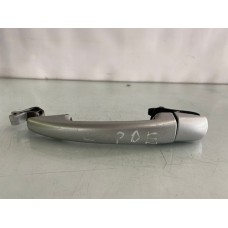 Maçaneta Externa Diant Esq Citroen C4 Picasso