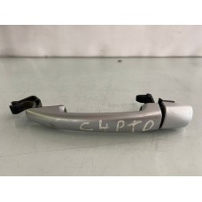 Maçaneta Externa Tras Dir Citroen C4 Picasso