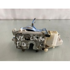 Fechadura Tras Dir Gm Vectra