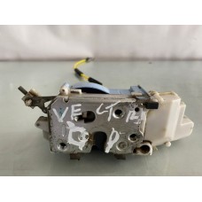 Fechadura Diant Dir Gm Vectra 