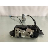 Fechadura Diant Dir Citroen Grand C4 Picasso 