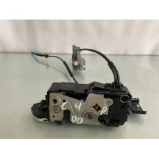 Fechadura Diant Dir Citroen Grand C4 Picasso 