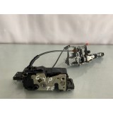 Fechadura Tras Esq Citroen Grand C4 Picasso