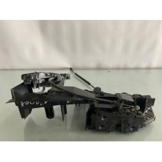 Fechadura Diant Dir Ford Focus 2012