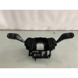 Chave De Seta Ford Focus 2012 Cx5