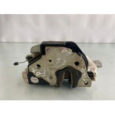 Fechadura Tras Dir Vw Fox