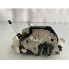 Fechadura Diant Dir Vw Fox 