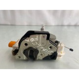 Fechadura Diant Esq Vw Fox