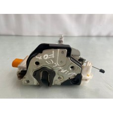 Fechadura Diant Esq Vw Fox