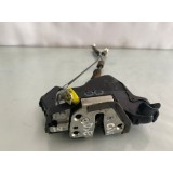 Fechadura Diant Esq Honda Civic 2014