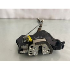 Fechadura Diant Esq Honda Civic 2014