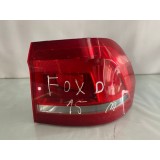 Lanterna Tras Dir Vw Fox 2015/2018