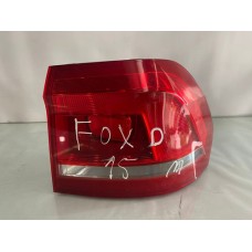 Lanterna Tras Dir Vw Fox 2015/2018
