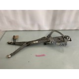 Máquina De Vidro Manual Gm Celta 2007 