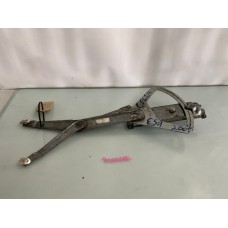 Máquina De Vidro Manual Gm Celta 2007 