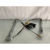 Máquina De Vidro Elétrica Diant Dir Citroen C4 Picasso