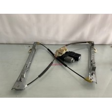 Máquina De Vidro Elétrica Diant Dir Citroen C4 Picasso