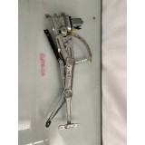 Máquina De Vidro Elétrica Diant Dir Gm Vectra