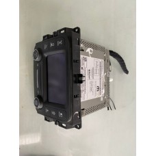 Multimídia Jeep Renegade