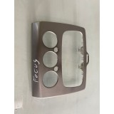 Moldura Painel Central Ford Focus 2012