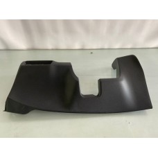 Moldura Inferior Esq Painel Honda Wrv