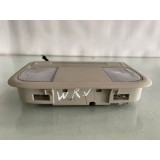 Luz De Teto/cortesia Honda Wrv