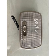 Luz De Teto Tras Honda Wrv