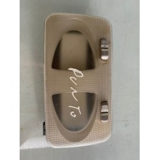 Luz De Teto Fiat Punto