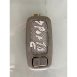 Luz De Teto Quebra Sol Kia Sportage