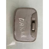 Luz De Teto Mitsubishi Pajero Dakar