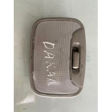 Luz De Teto Mitsubishi Pajero Dakar