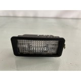 Luz De Placa Vw G7