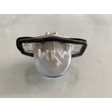 Par Luz De Placa Honda Wrv