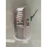 Luz De Teto Tras Citroen C4 Picasso