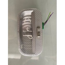 Luz De Teto Tras Citroen C4 Picasso